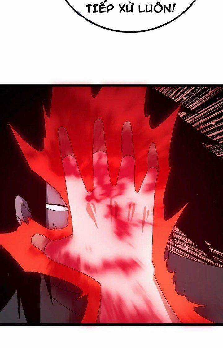 TA LÀM KIÊU HÙNG TẠI DỊ GIỚI Chapter 564 trang 23