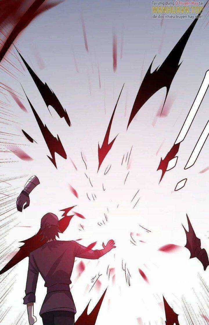 TA LÀM KIÊU HÙNG TẠI DỊ GIỚI Chapter 564 trang 26