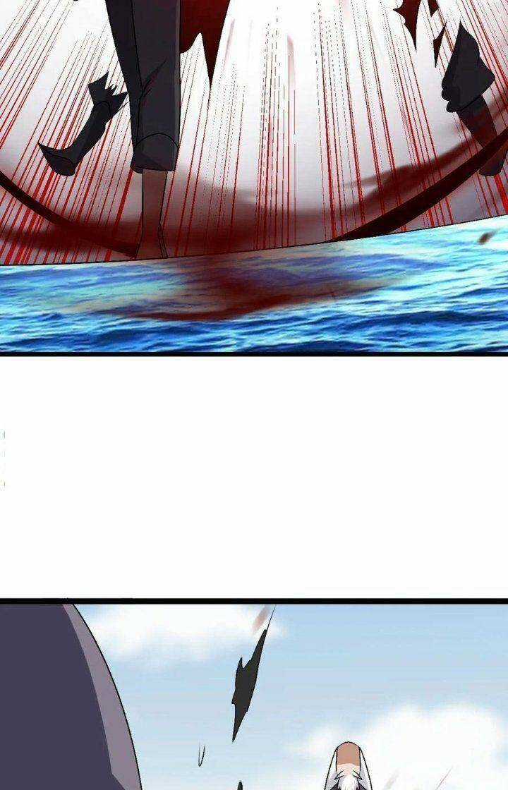 TA LÀM KIÊU HÙNG TẠI DỊ GIỚI Chapter 564 trang 27