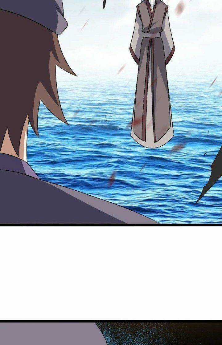 TA LÀM KIÊU HÙNG TẠI DỊ GIỚI Chapter 564 trang 28