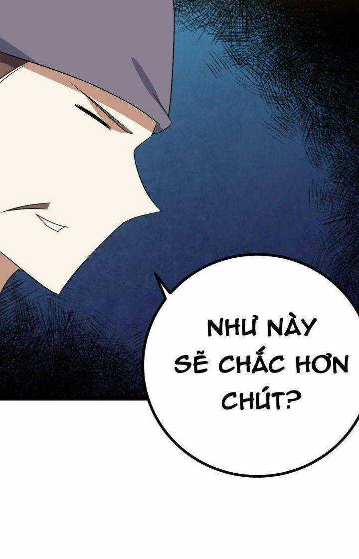 TA LÀM KIÊU HÙNG TẠI DỊ GIỚI Chapter 564 trang 29