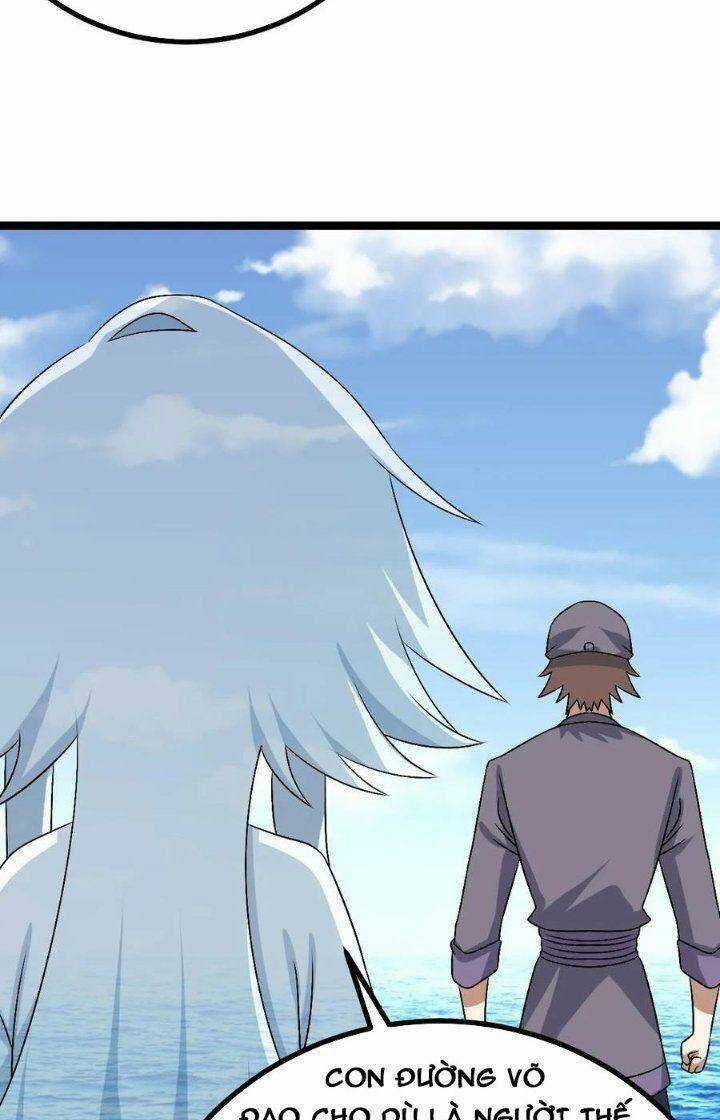 TA LÀM KIÊU HÙNG TẠI DỊ GIỚI Chapter 564 trang 3