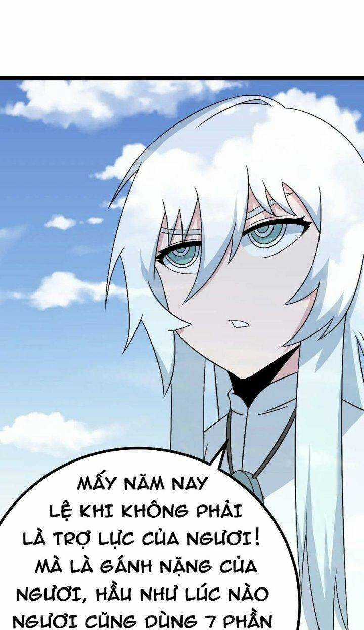 TA LÀM KIÊU HÙNG TẠI DỊ GIỚI Chapter 564 trang 30