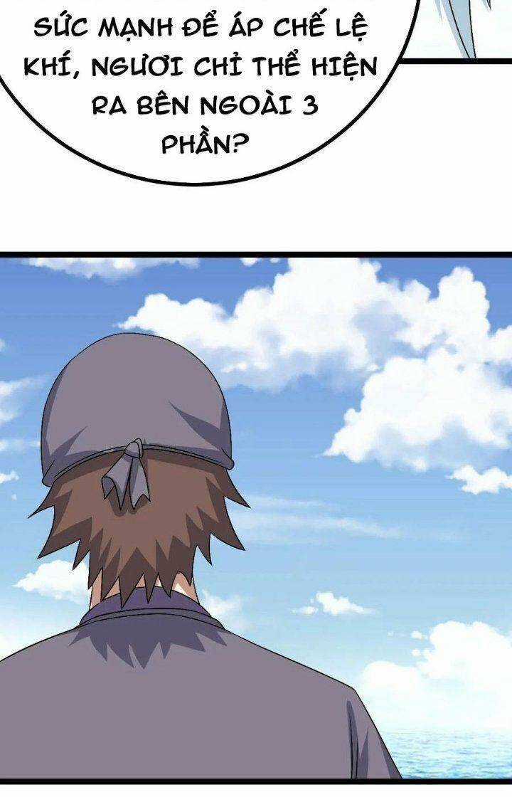 TA LÀM KIÊU HÙNG TẠI DỊ GIỚI Chapter 564 trang 31