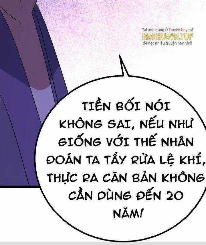TA LÀM KIÊU HÙNG TẠI DỊ GIỚI Chapter 564 trang 33
