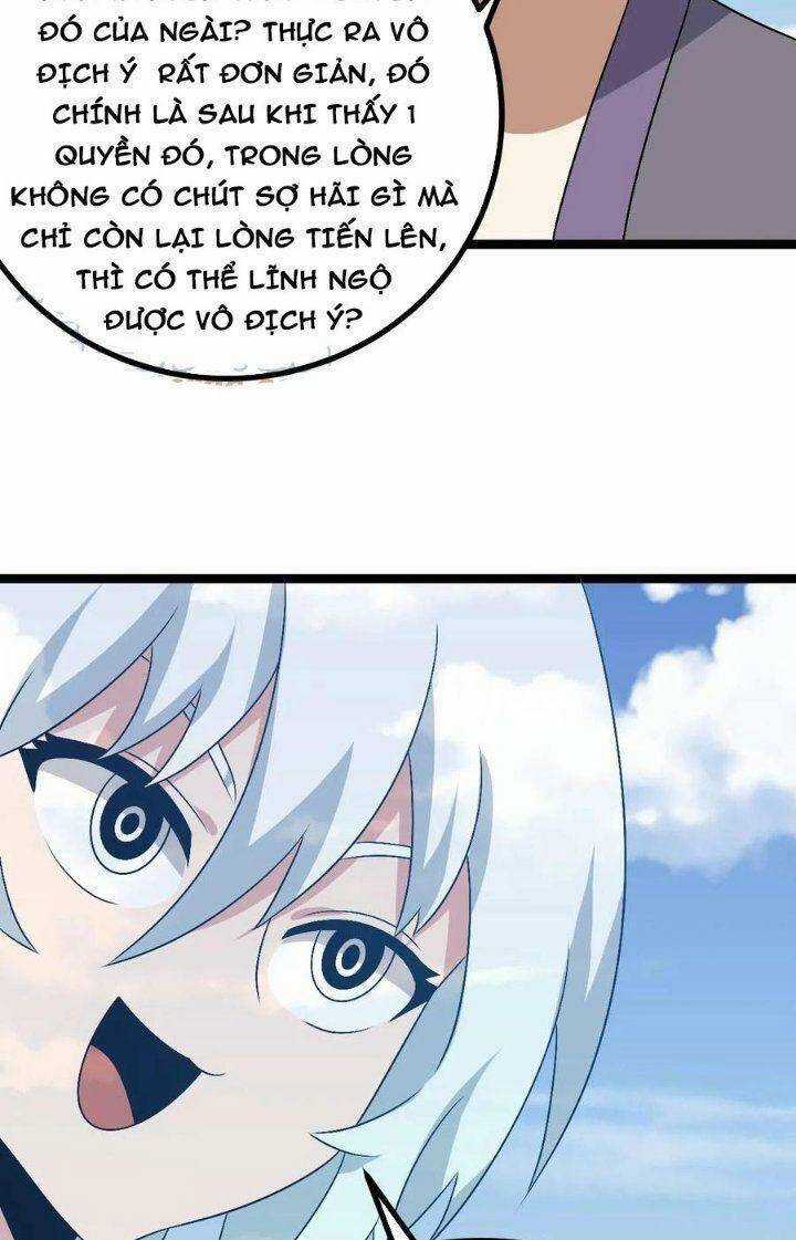 TA LÀM KIÊU HÙNG TẠI DỊ GIỚI Chapter 564 trang 5