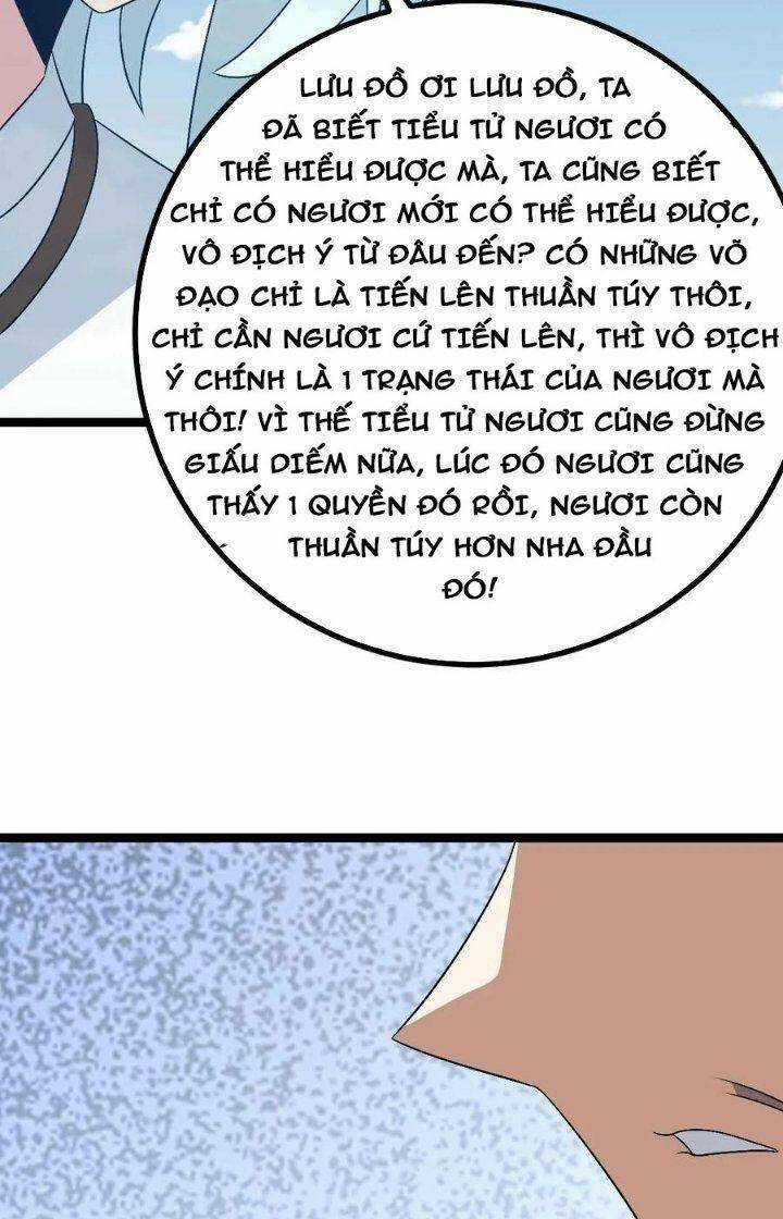 TA LÀM KIÊU HÙNG TẠI DỊ GIỚI Chapter 564 trang 6