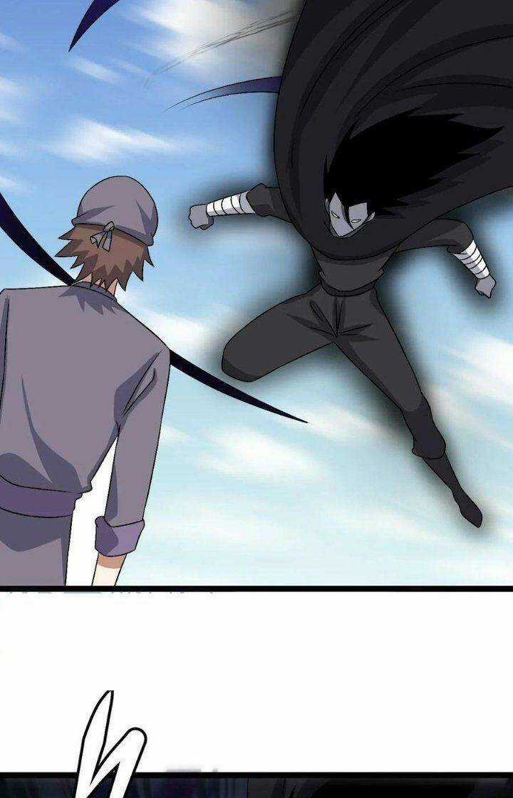 TA LÀM KIÊU HÙNG TẠI DỊ GIỚI Chapter 564 trang 9