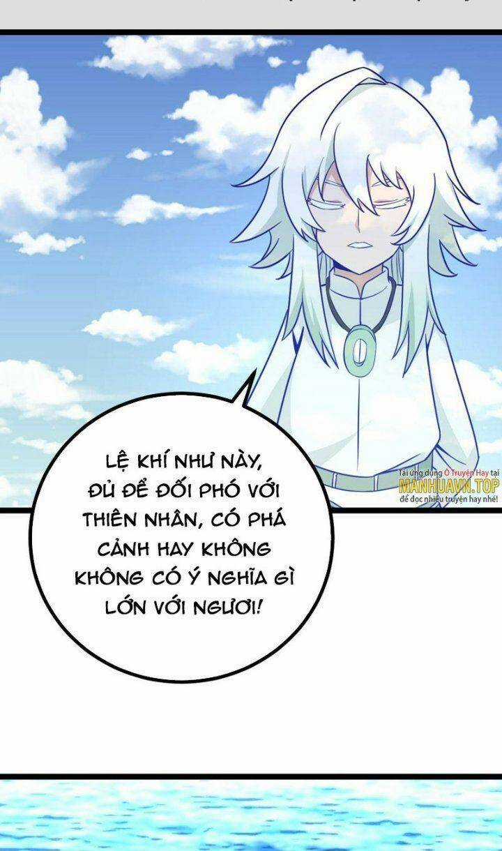 TA LÀM KIÊU HÙNG TẠI DỊ GIỚI Chapter 565 trang 1