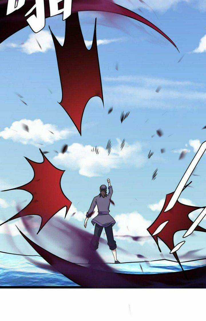 TA LÀM KIÊU HÙNG TẠI DỊ GIỚI Chapter 565 trang 11