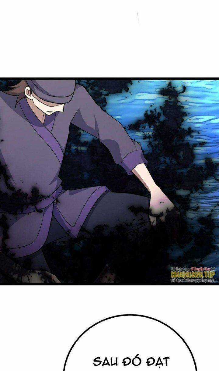 TA LÀM KIÊU HÙNG TẠI DỊ GIỚI Chapter 565 trang 12