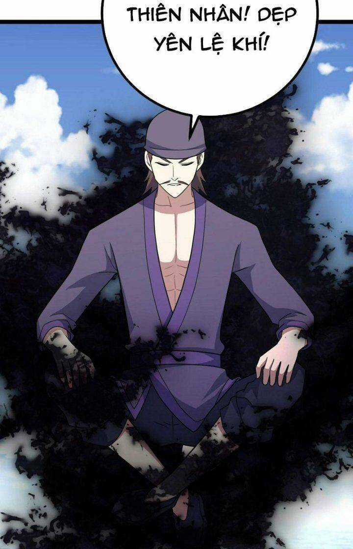 TA LÀM KIÊU HÙNG TẠI DỊ GIỚI Chapter 565 trang 13