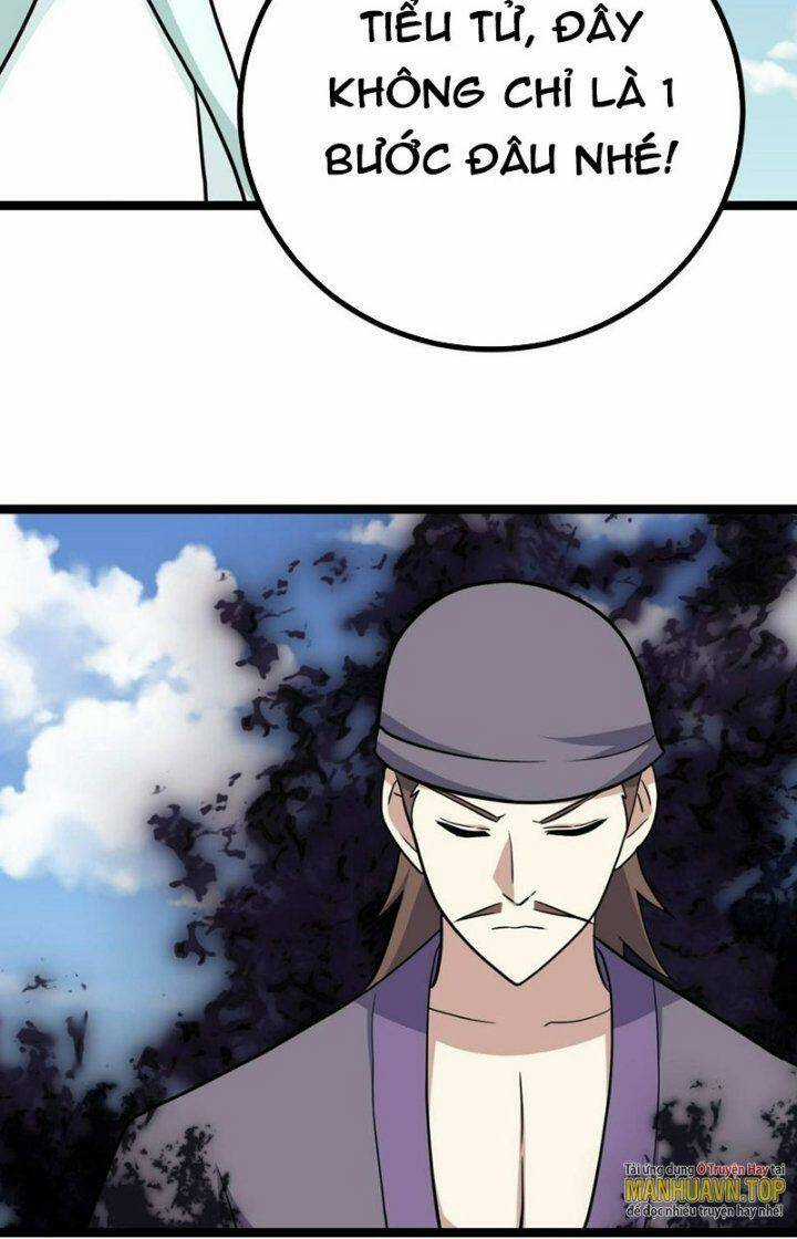 TA LÀM KIÊU HÙNG TẠI DỊ GIỚI Chapter 565 trang 15