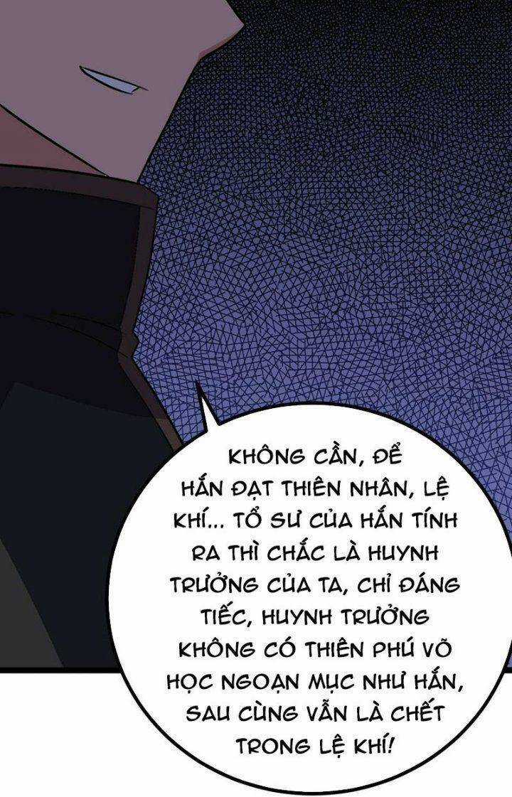 TA LÀM KIÊU HÙNG TẠI DỊ GIỚI Chapter 565 trang 19