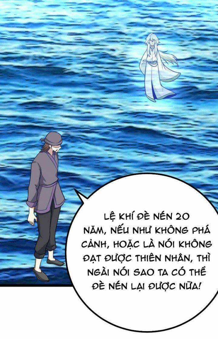 TA LÀM KIÊU HÙNG TẠI DỊ GIỚI Chapter 565 trang 2