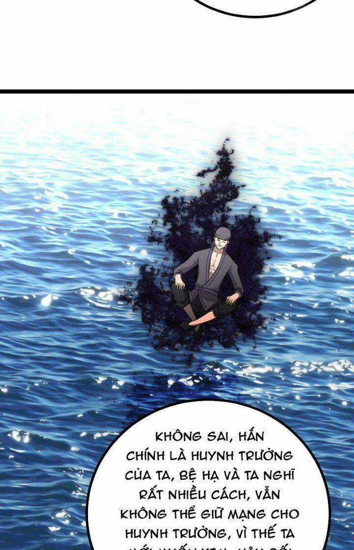 TA LÀM KIÊU HÙNG TẠI DỊ GIỚI Chapter 565 trang 21