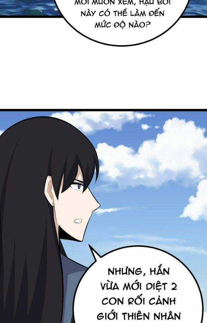 TA LÀM KIÊU HÙNG TẠI DỊ GIỚI Chapter 565 trang 22