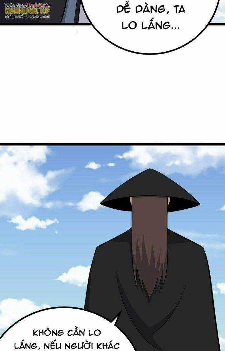 TA LÀM KIÊU HÙNG TẠI DỊ GIỚI Chapter 565 trang 23