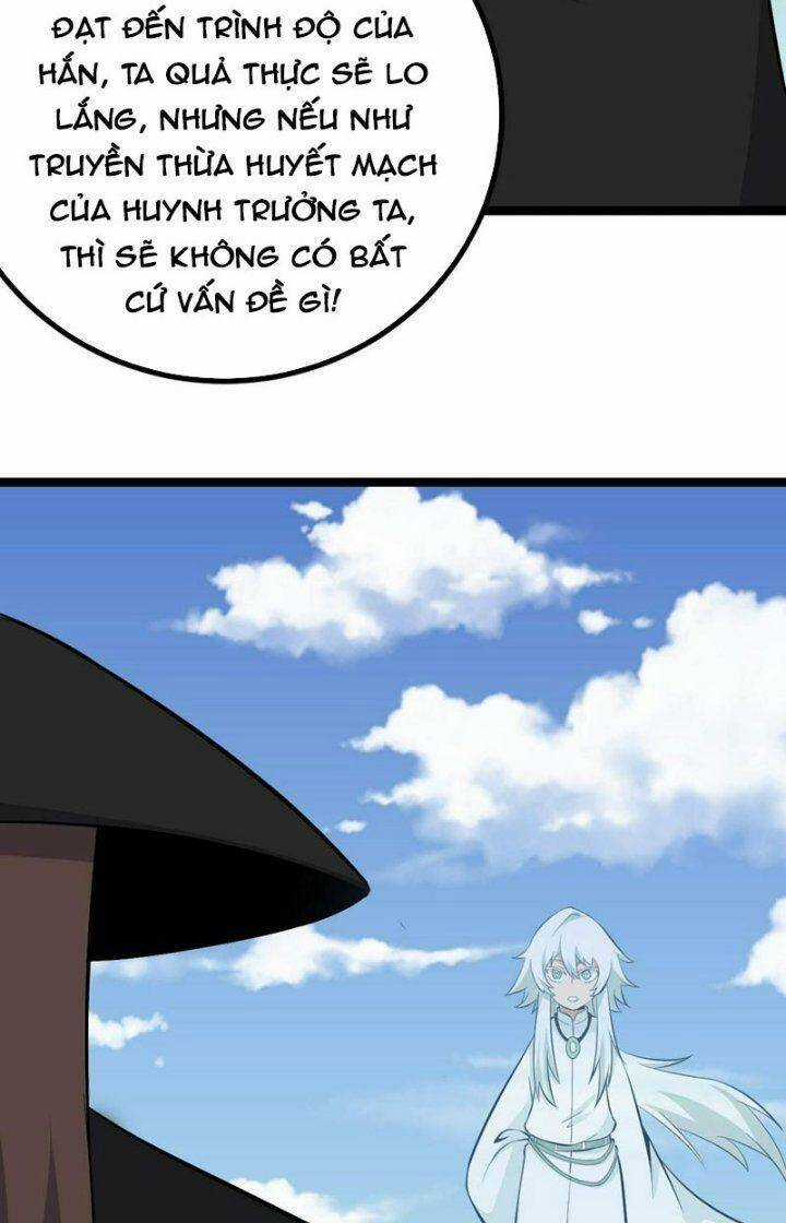 TA LÀM KIÊU HÙNG TẠI DỊ GIỚI Chapter 565 trang 24