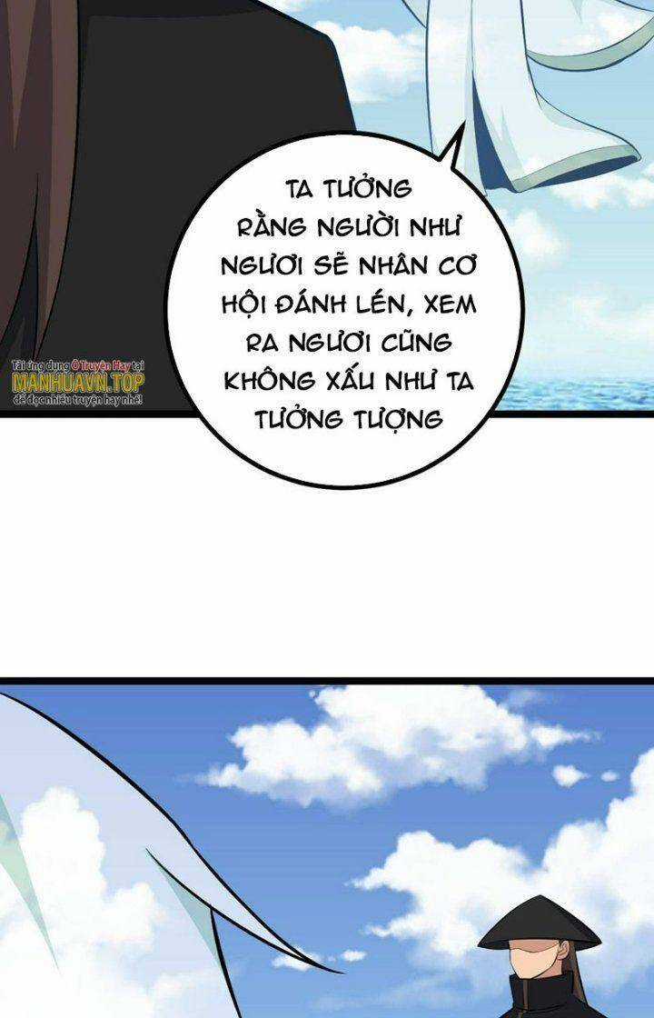 TA LÀM KIÊU HÙNG TẠI DỊ GIỚI Chapter 565 trang 25