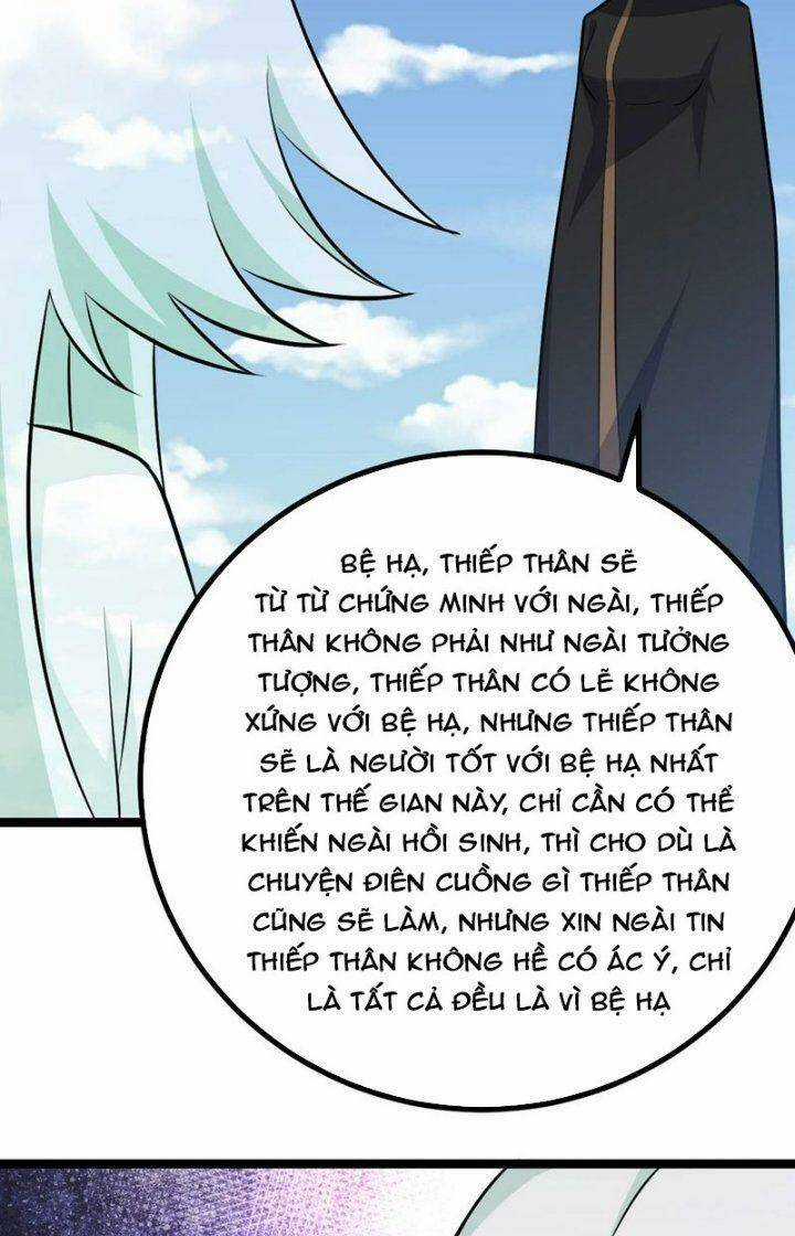 TA LÀM KIÊU HÙNG TẠI DỊ GIỚI Chapter 565 trang 26