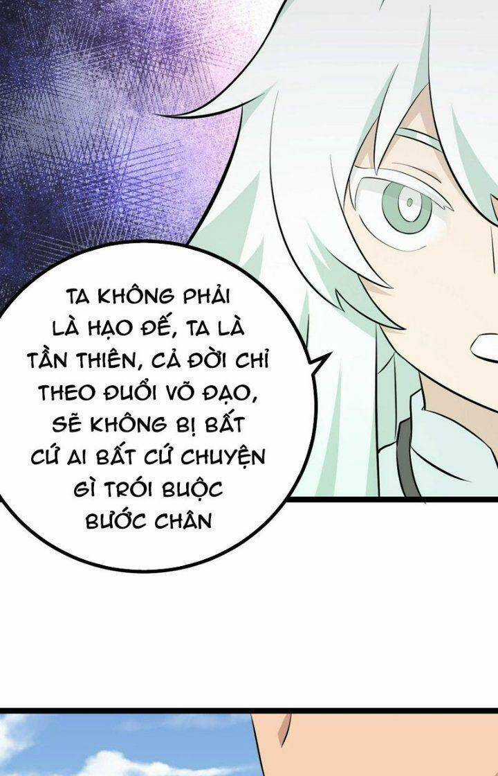 TA LÀM KIÊU HÙNG TẠI DỊ GIỚI Chapter 565 trang 27