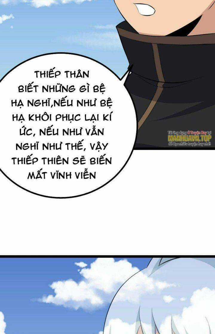 TA LÀM KIÊU HÙNG TẠI DỊ GIỚI Chapter 565 trang 28