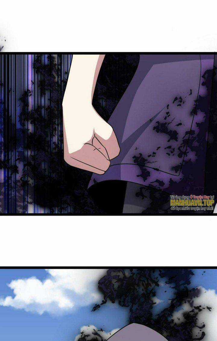 TA LÀM KIÊU HÙNG TẠI DỊ GIỚI Chapter 565 trang 3