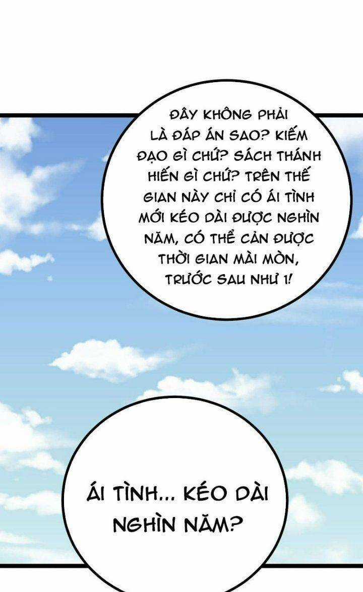 TA LÀM KIÊU HÙNG TẠI DỊ GIỚI Chapter 565 trang 30