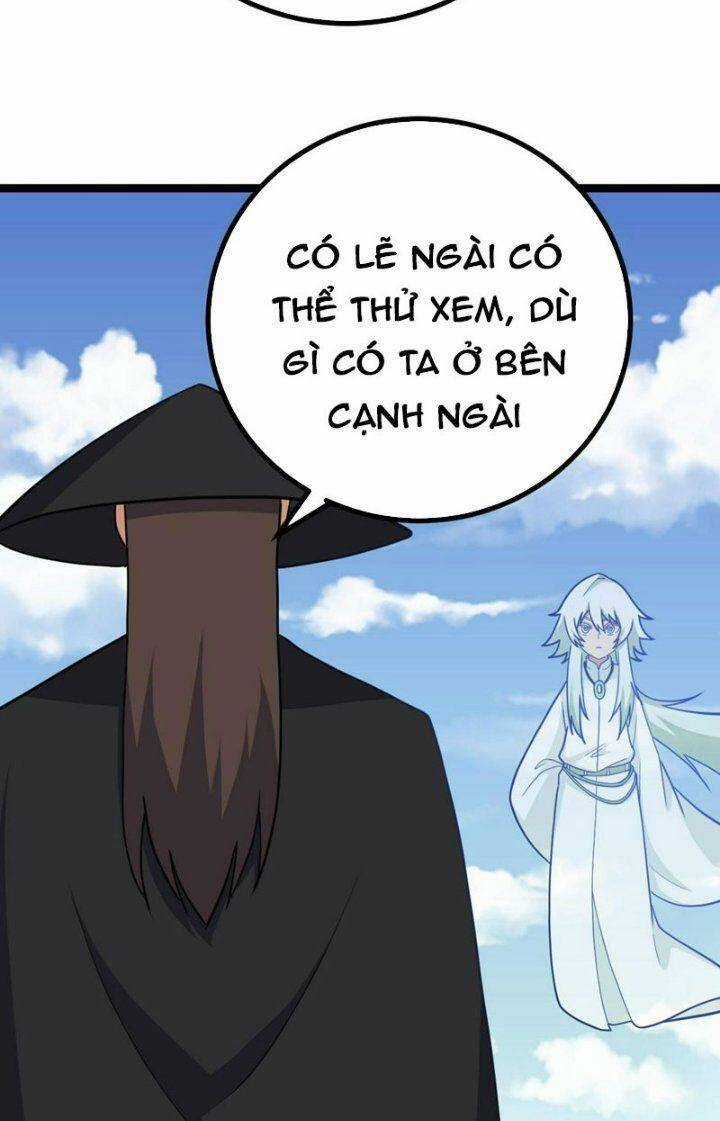 TA LÀM KIÊU HÙNG TẠI DỊ GIỚI Chapter 565 trang 31