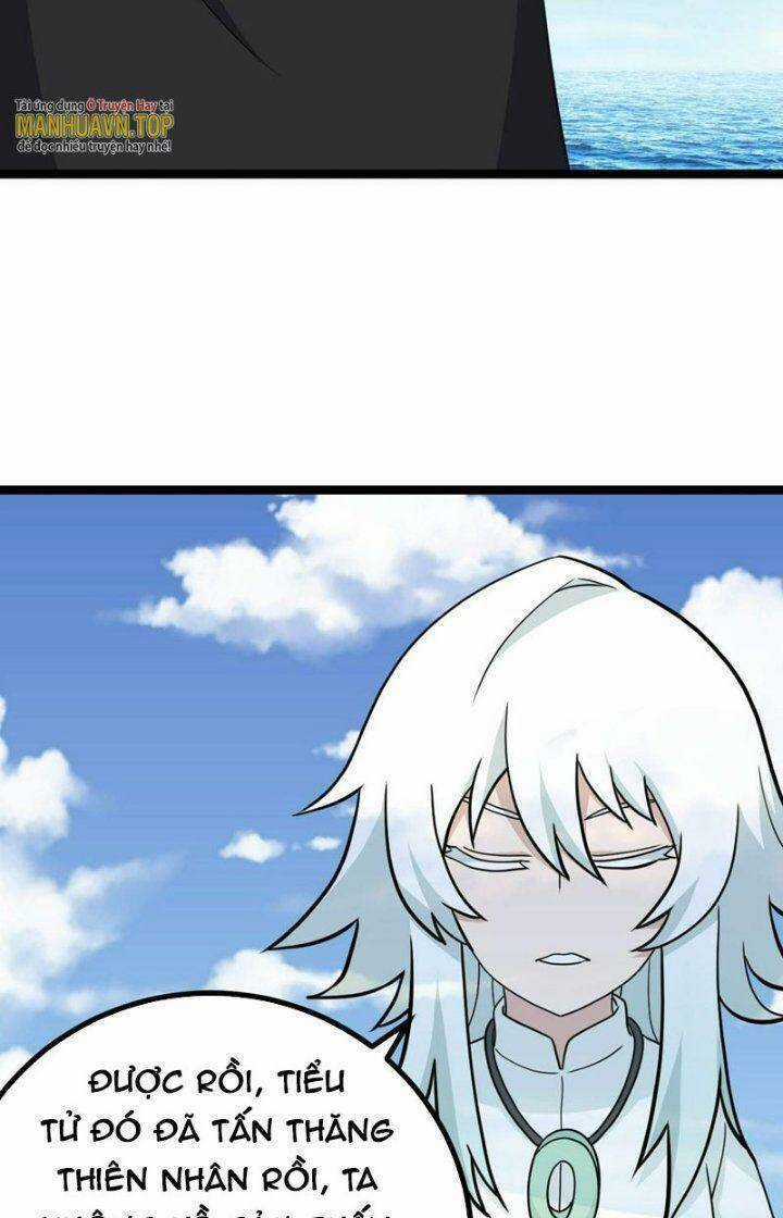 TA LÀM KIÊU HÙNG TẠI DỊ GIỚI Chapter 565 trang 32