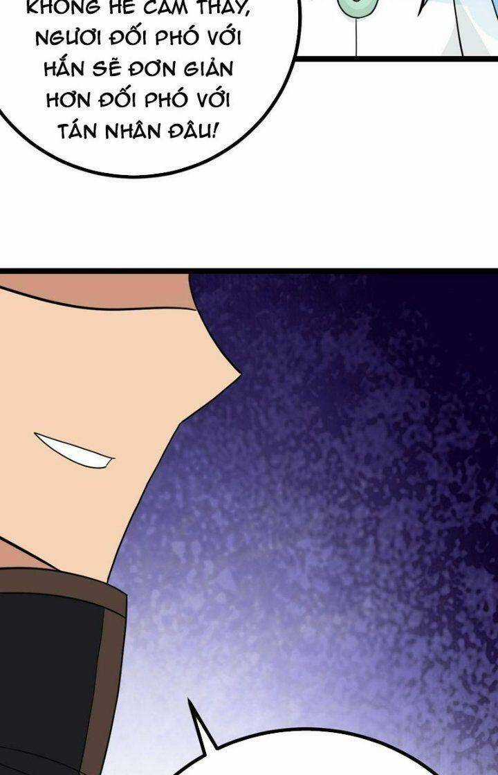 TA LÀM KIÊU HÙNG TẠI DỊ GIỚI Chapter 565 trang 33