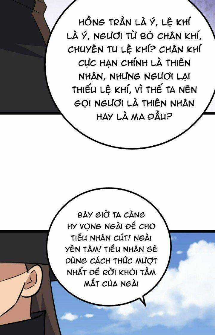 TA LÀM KIÊU HÙNG TẠI DỊ GIỚI Chapter 565 trang 34