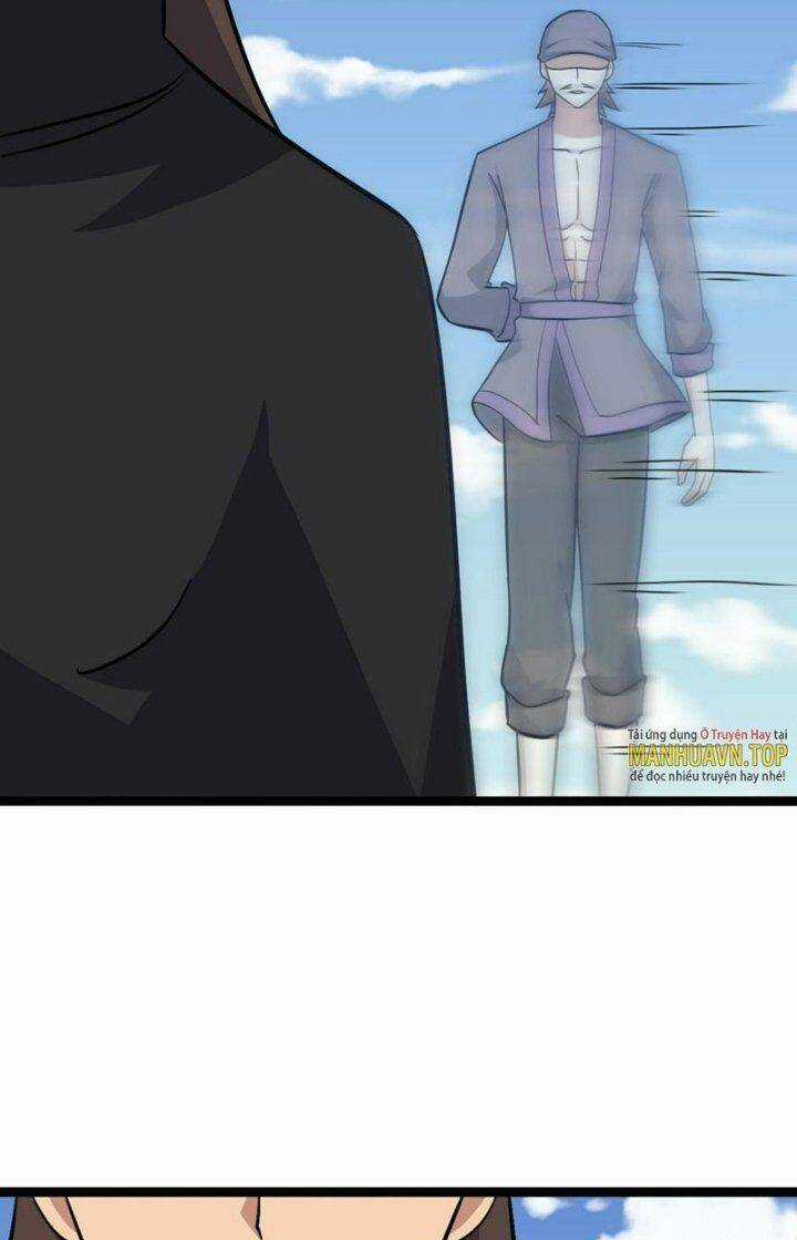 TA LÀM KIÊU HÙNG TẠI DỊ GIỚI Chapter 565 trang 35