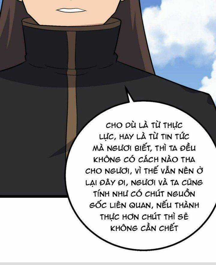 TA LÀM KIÊU HÙNG TẠI DỊ GIỚI Chapter 565 trang 36