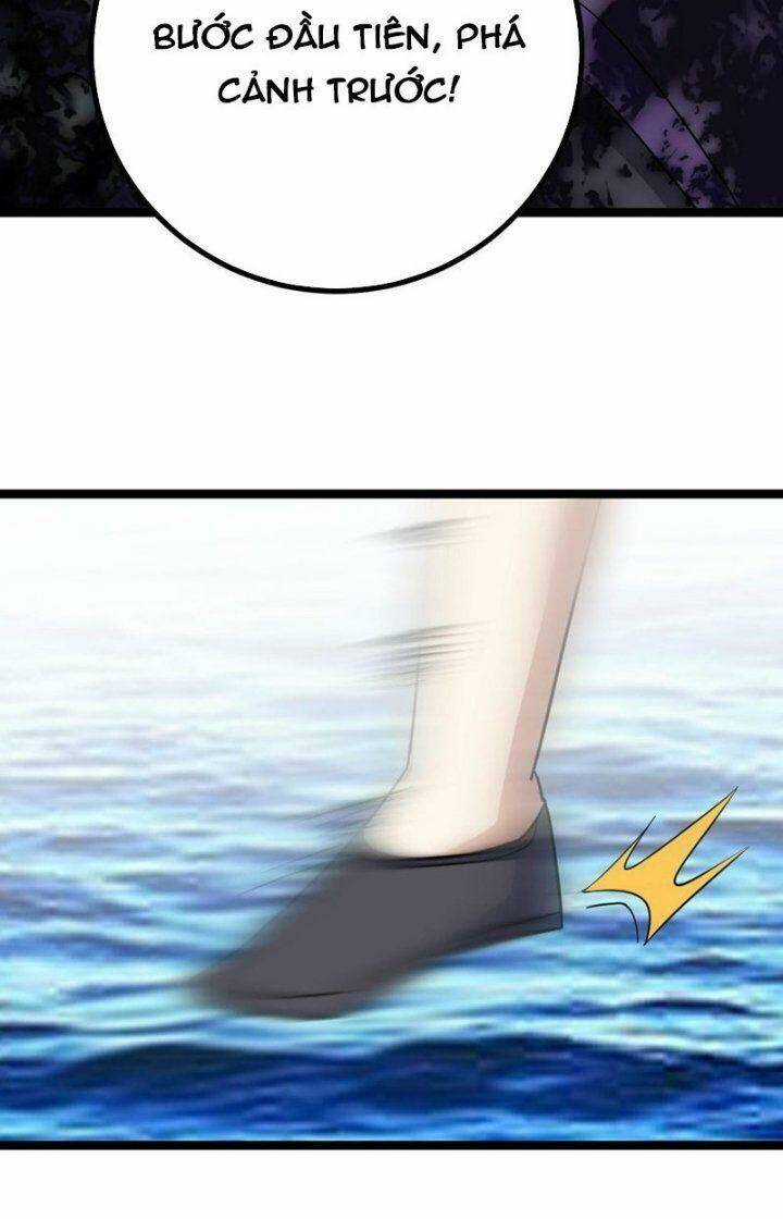 TA LÀM KIÊU HÙNG TẠI DỊ GIỚI Chapter 565 trang 5