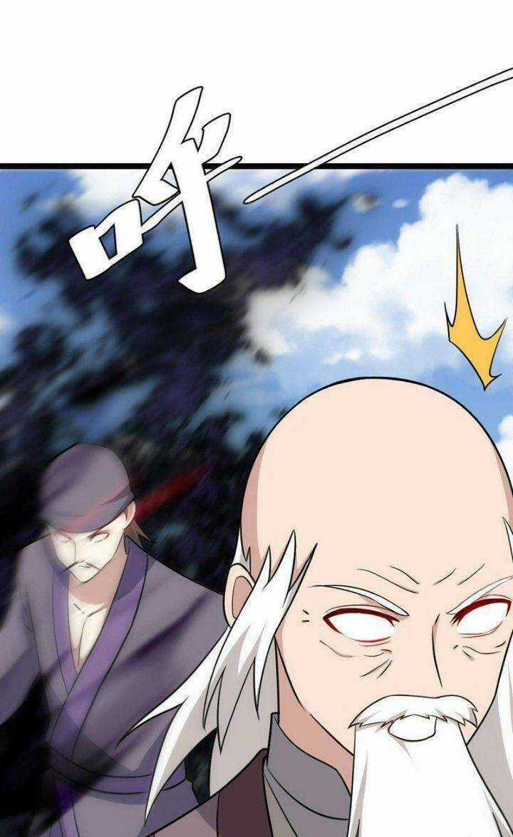 TA LÀM KIÊU HÙNG TẠI DỊ GIỚI Chapter 565 trang 6