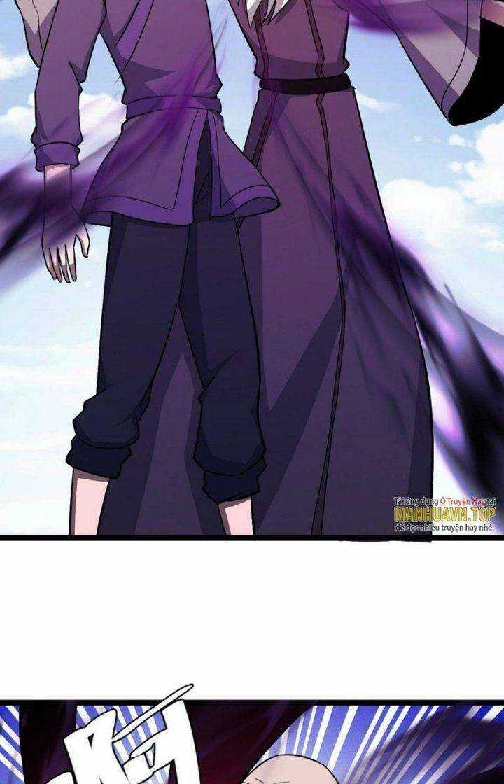 TA LÀM KIÊU HÙNG TẠI DỊ GIỚI Chapter 565 trang 9