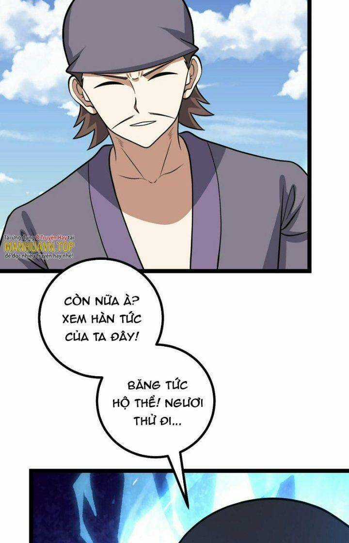 TA LÀM KIÊU HÙNG TẠI DỊ GIỚI Chapter 566 trang 10