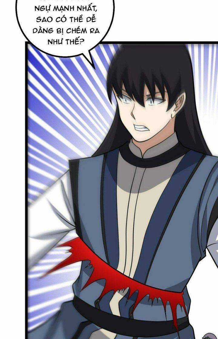 TA LÀM KIÊU HÙNG TẠI DỊ GIỚI Chapter 566 trang 13