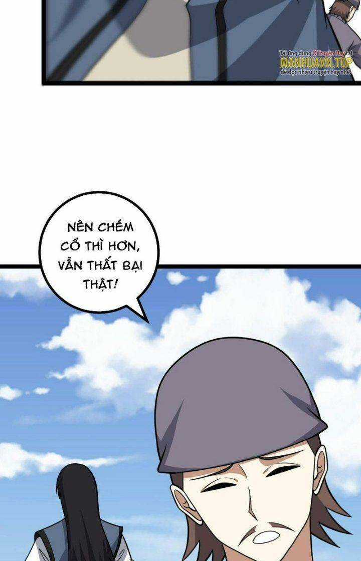 TA LÀM KIÊU HÙNG TẠI DỊ GIỚI Chapter 566 trang 14