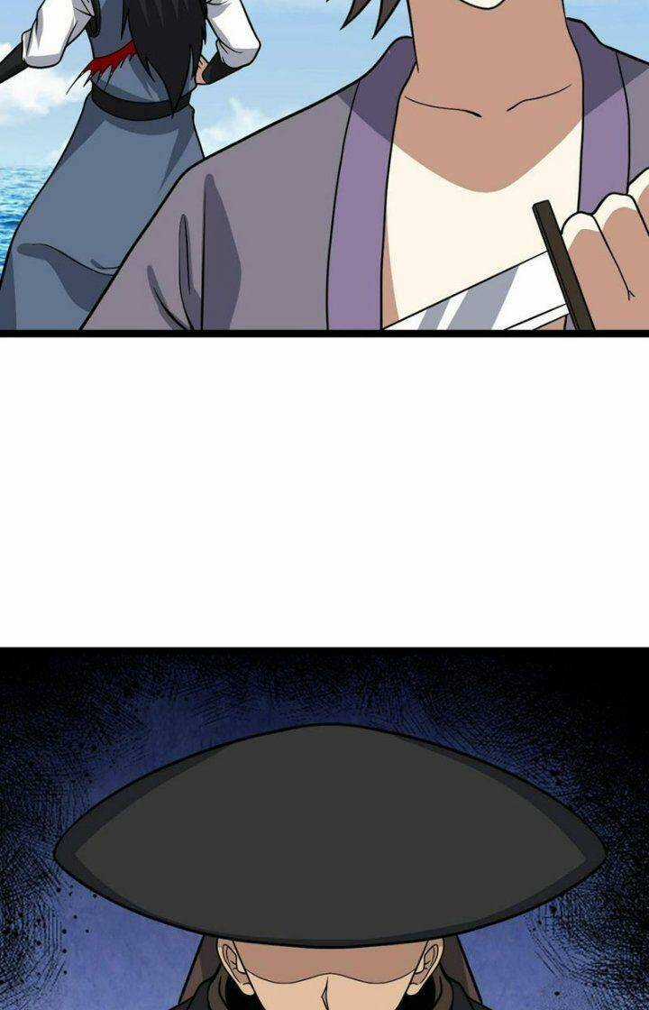 TA LÀM KIÊU HÙNG TẠI DỊ GIỚI Chapter 566 trang 15