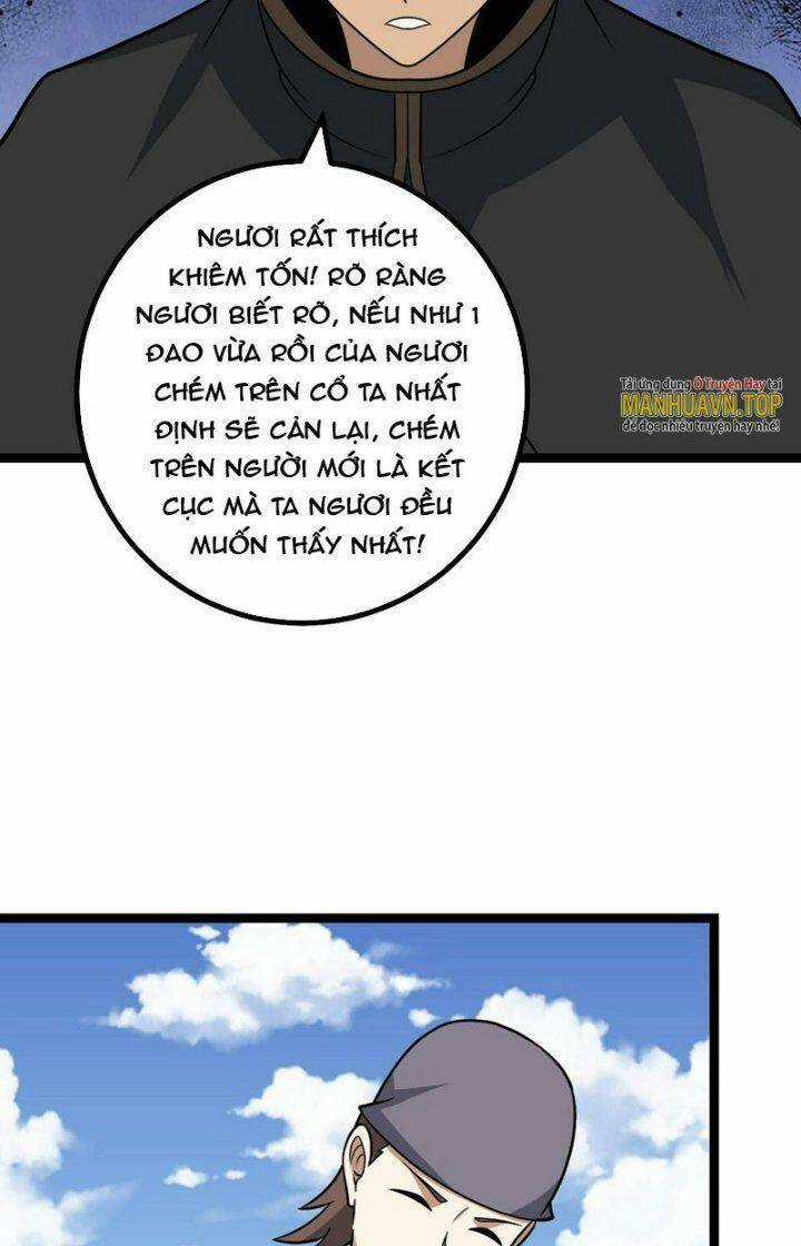 TA LÀM KIÊU HÙNG TẠI DỊ GIỚI Chapter 566 trang 16