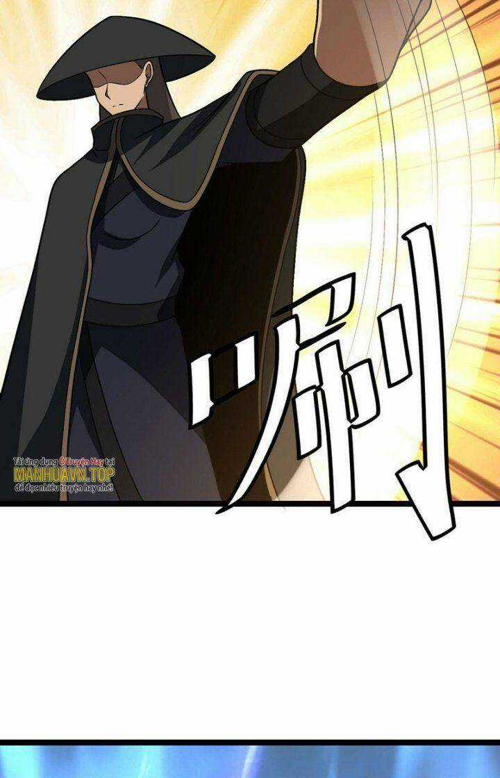 TA LÀM KIÊU HÙNG TẠI DỊ GIỚI Chapter 566 trang 18