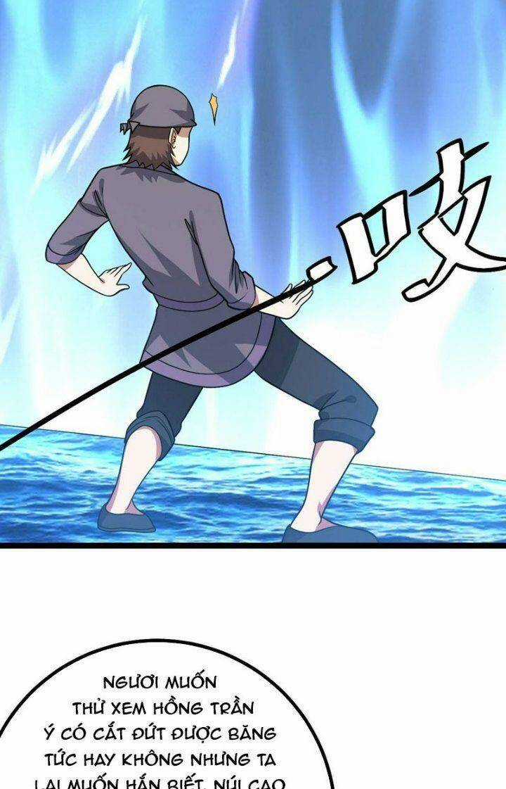 TA LÀM KIÊU HÙNG TẠI DỊ GIỚI Chapter 566 trang 19