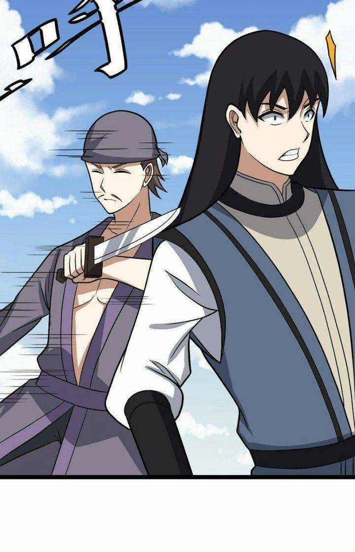 TA LÀM KIÊU HÙNG TẠI DỊ GIỚI Chapter 566 trang 2