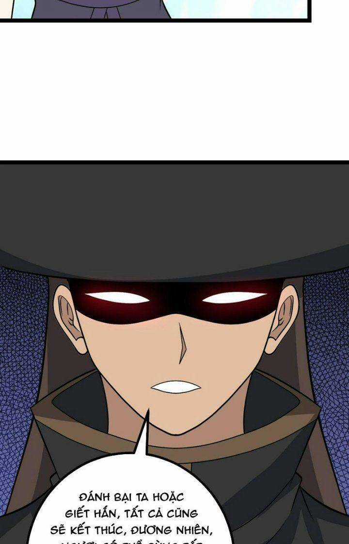 TA LÀM KIÊU HÙNG TẠI DỊ GIỚI Chapter 566 trang 22