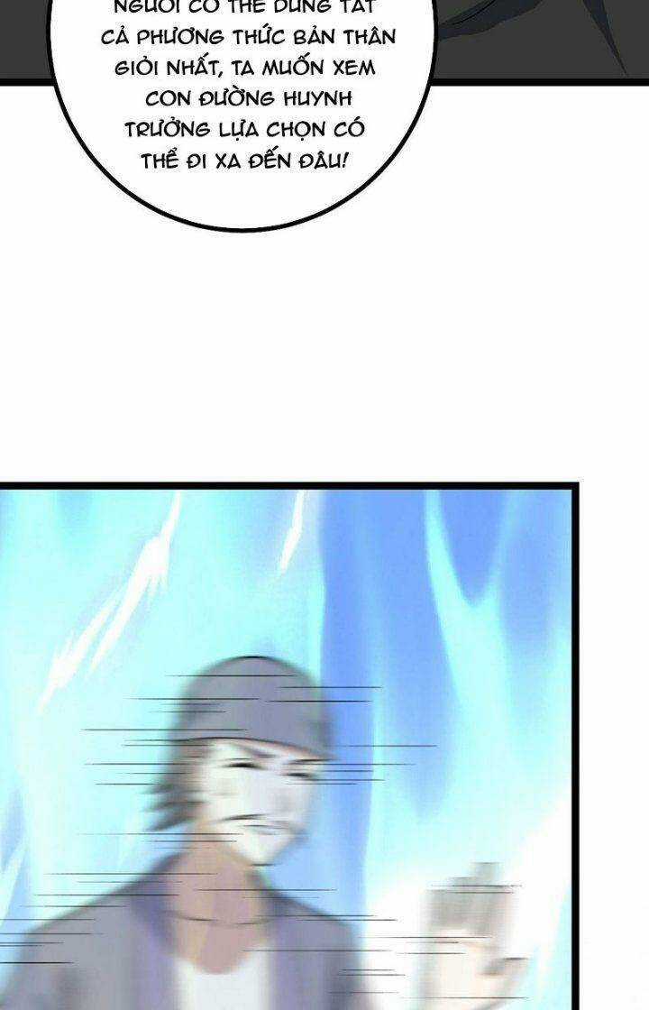 TA LÀM KIÊU HÙNG TẠI DỊ GIỚI Chapter 566 trang 23