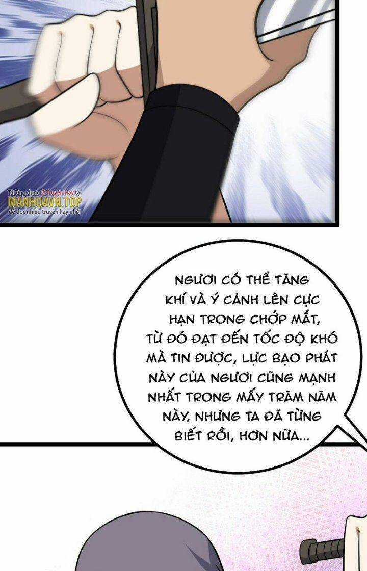 TA LÀM KIÊU HÙNG TẠI DỊ GIỚI Chapter 566 trang 26