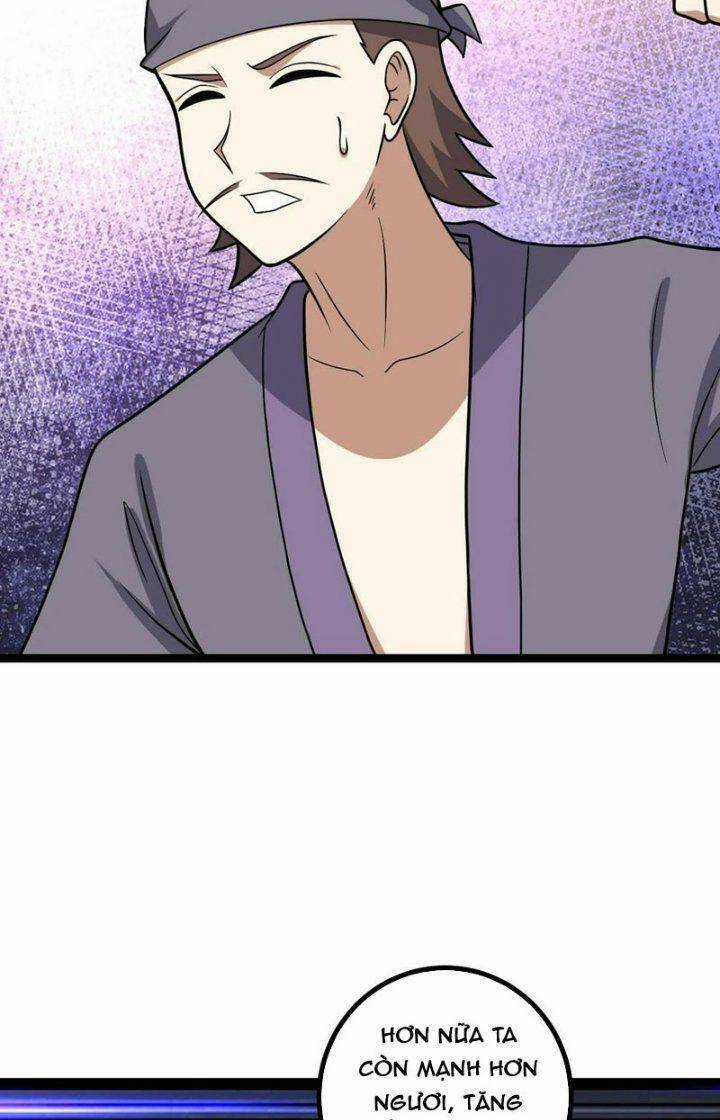 TA LÀM KIÊU HÙNG TẠI DỊ GIỚI Chapter 566 trang 27